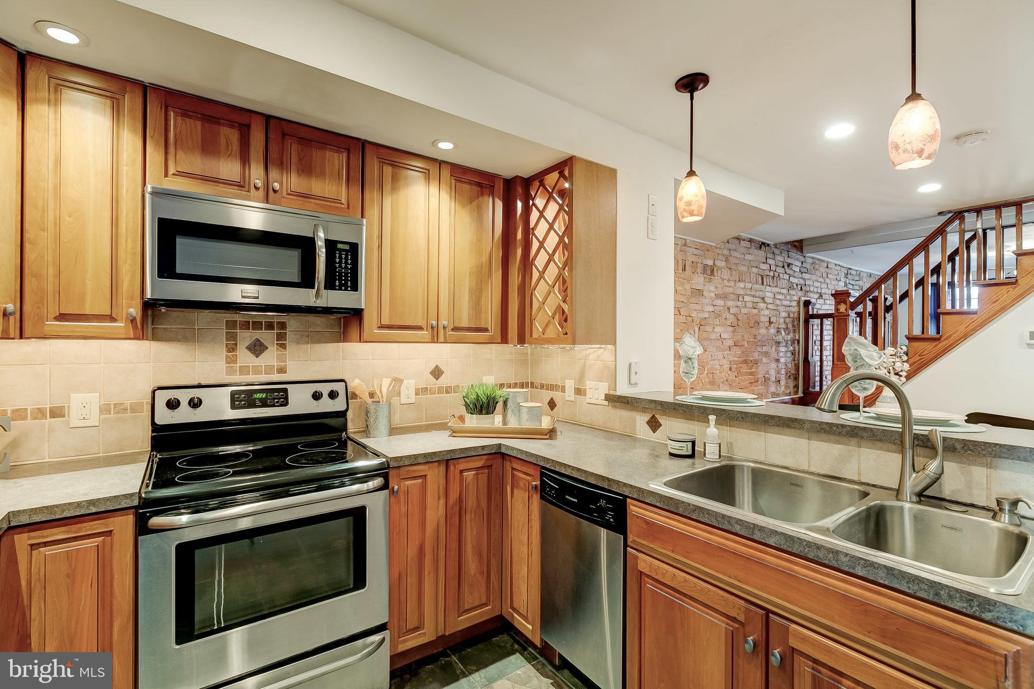 1403 Decatur Street Baltimore, MD 21230 - Photo 13 of 39