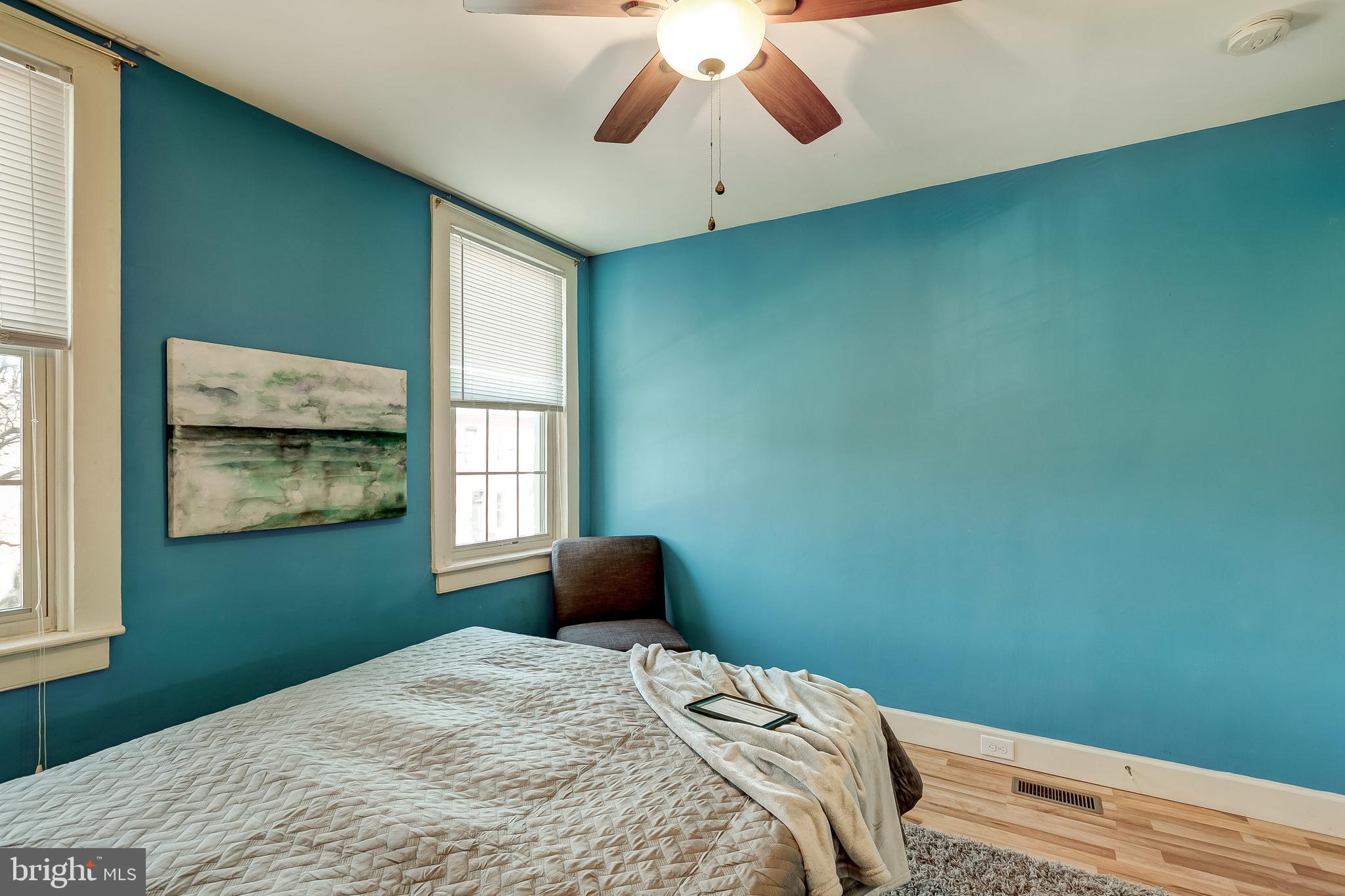 1403 Decatur Street Baltimore, MD 21230 - Photo 22 of 39