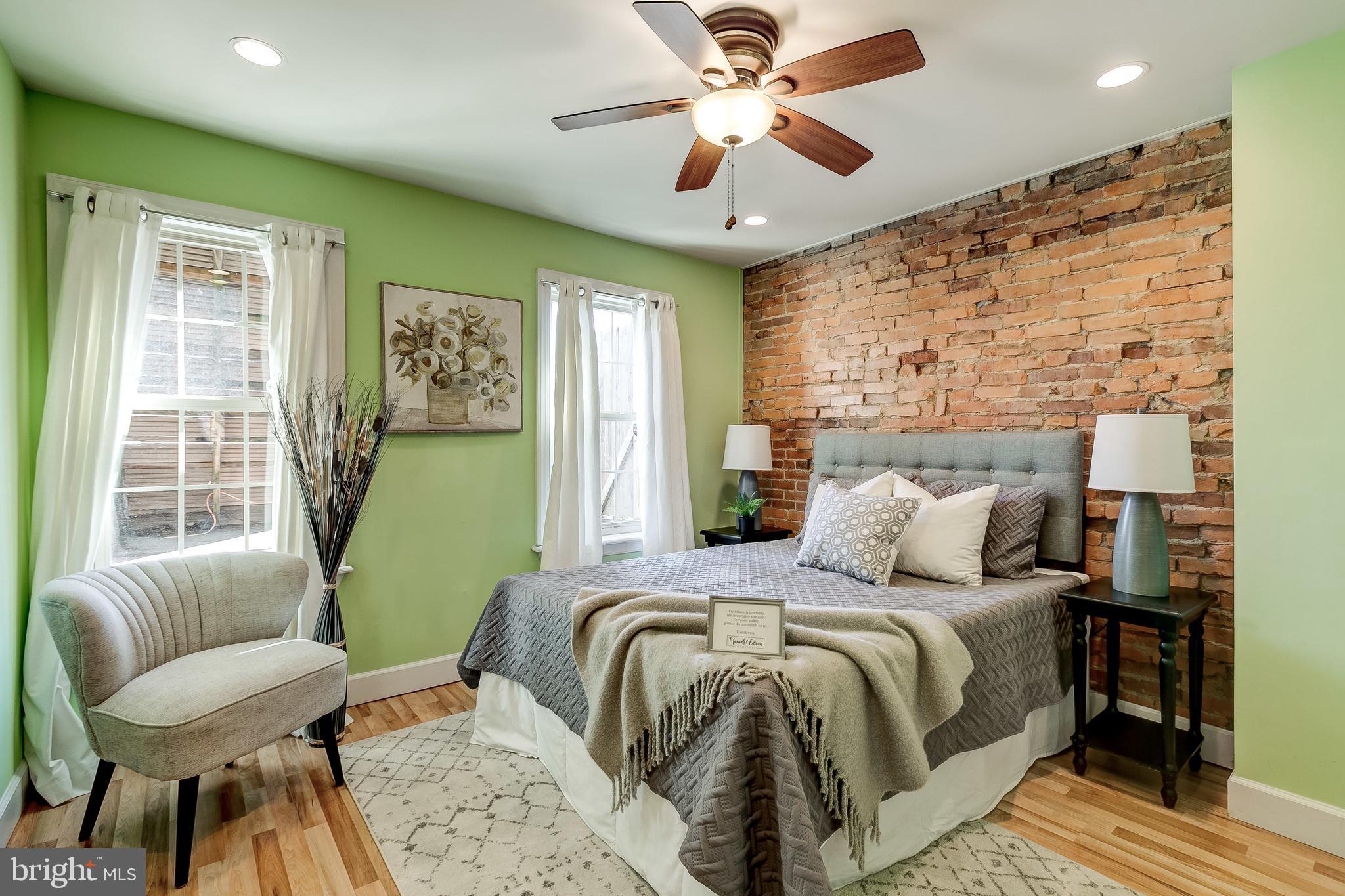 1403 Decatur Street Baltimore, MD 21230 - Photo 26 of 39