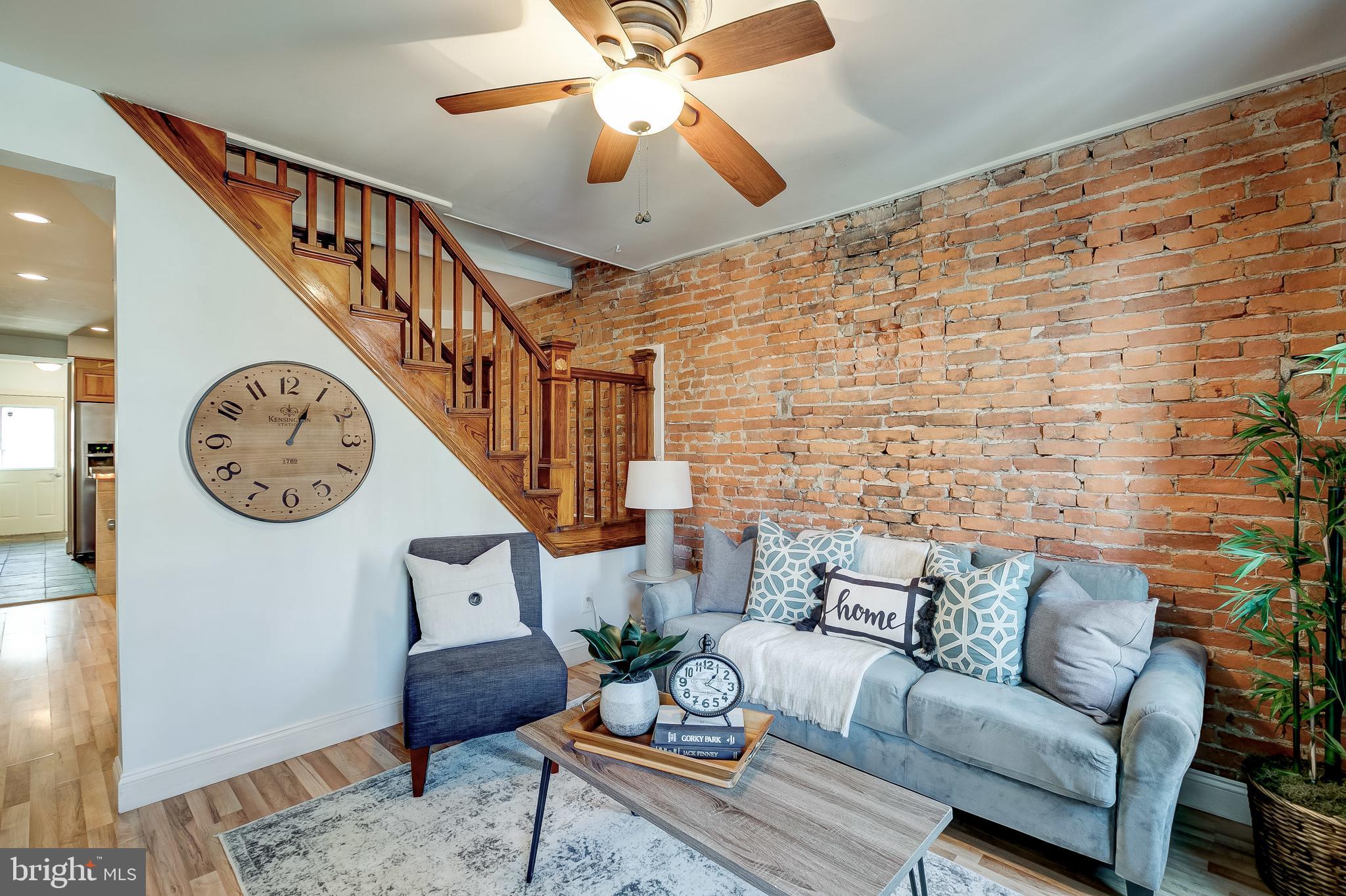 1403 Decatur Street Baltimore, MD 21230 - Photo 4 of 39