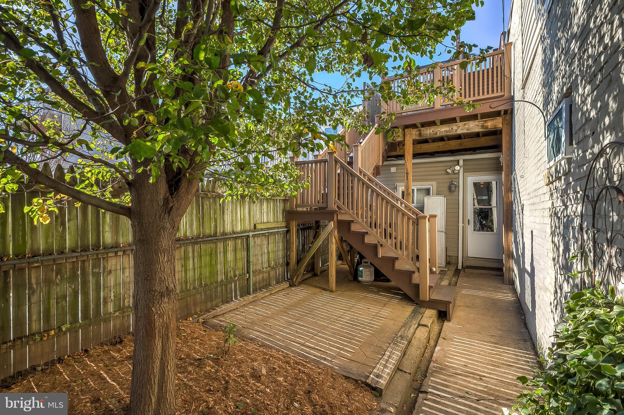 1403 Decatur Street Baltimore, MD 21230 - Photo 31 of 39