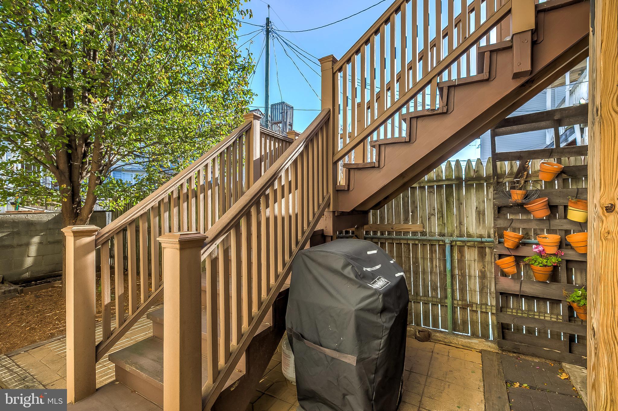 1403 Decatur Street Baltimore, MD 21230 - Photo 32 of 39