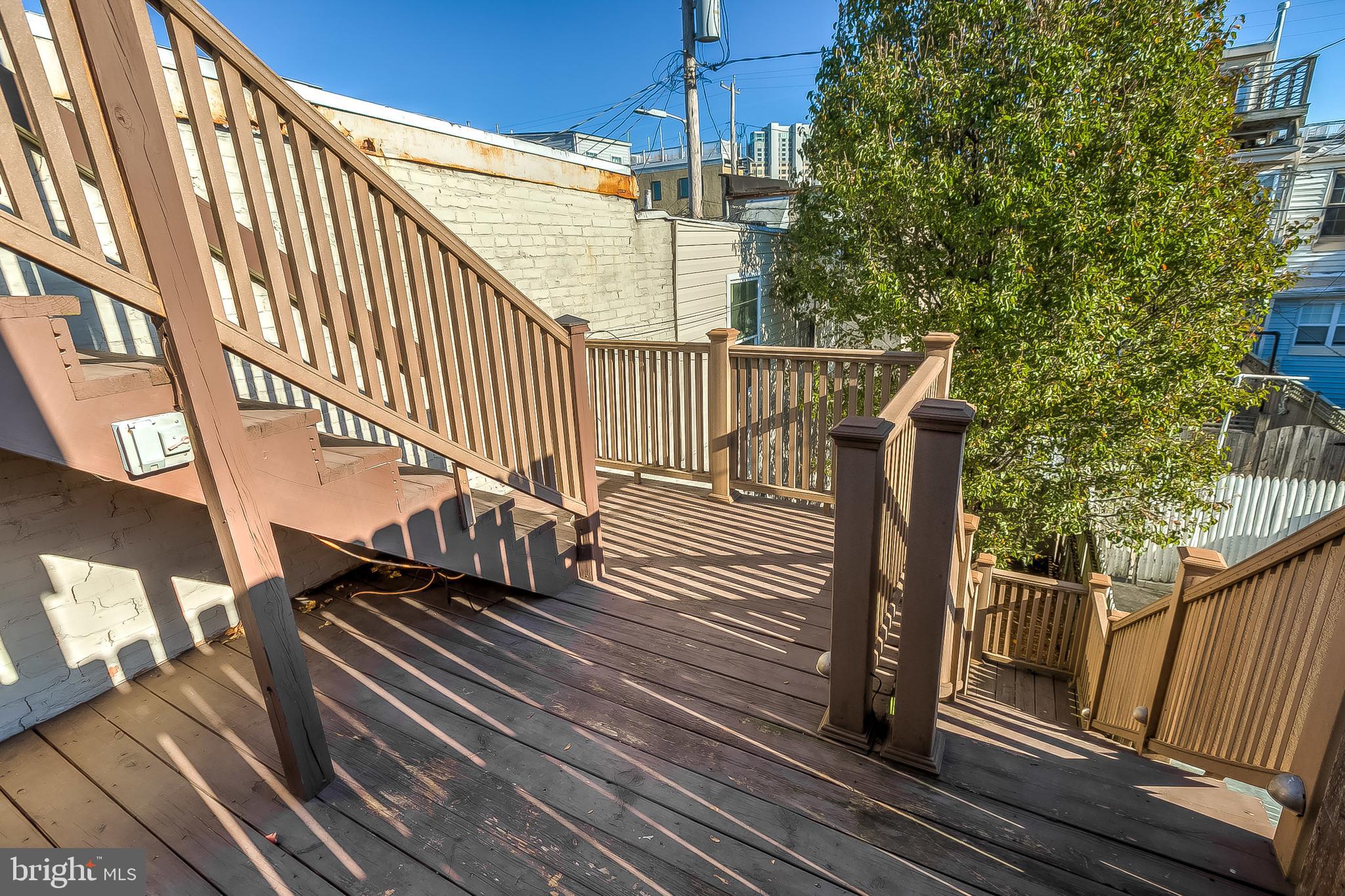 1403 Decatur Street Baltimore, MD 21230 - Photo 33 of 39