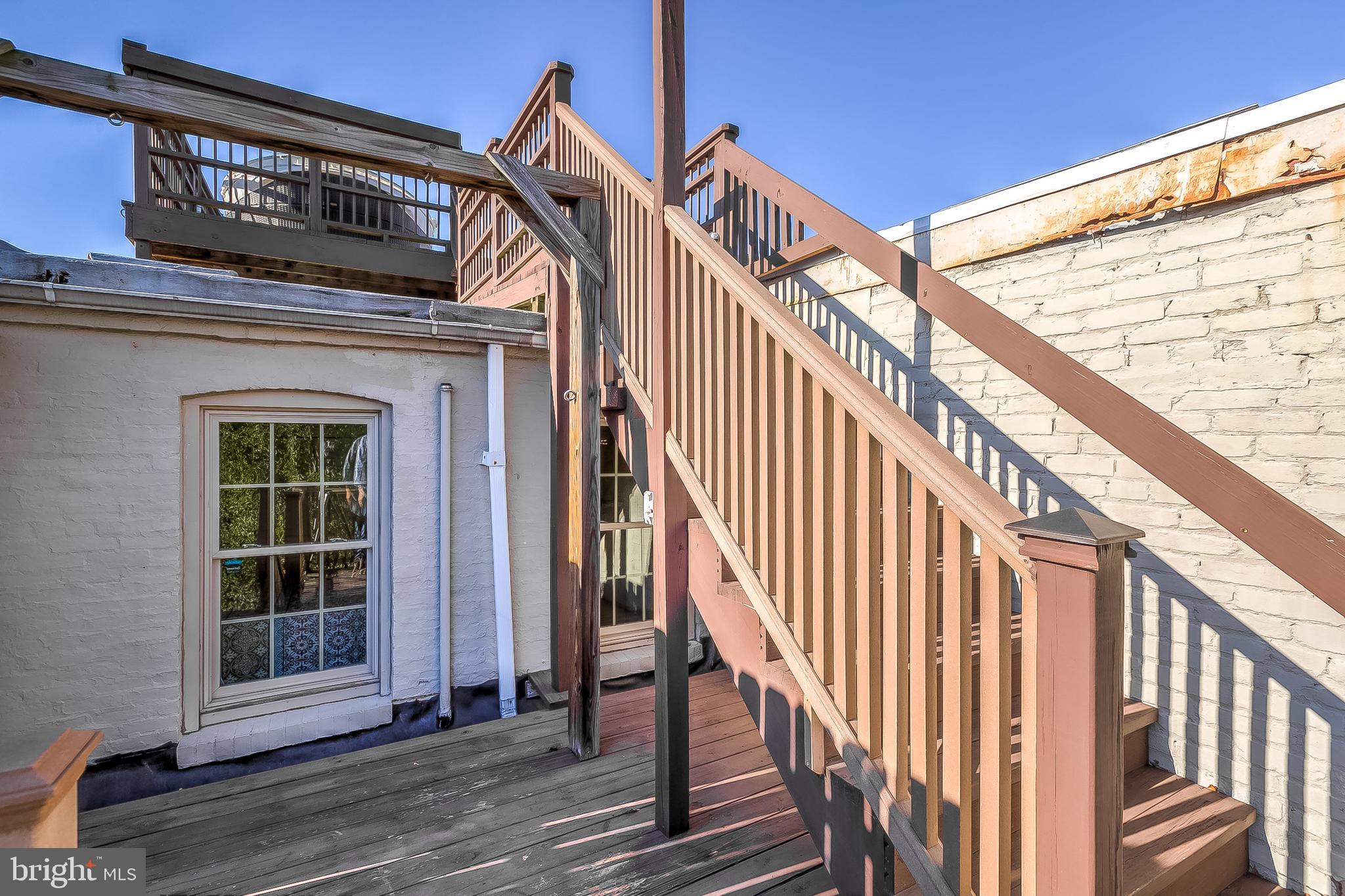 1403 Decatur Street Baltimore, MD 21230 - Photo 34 of 39