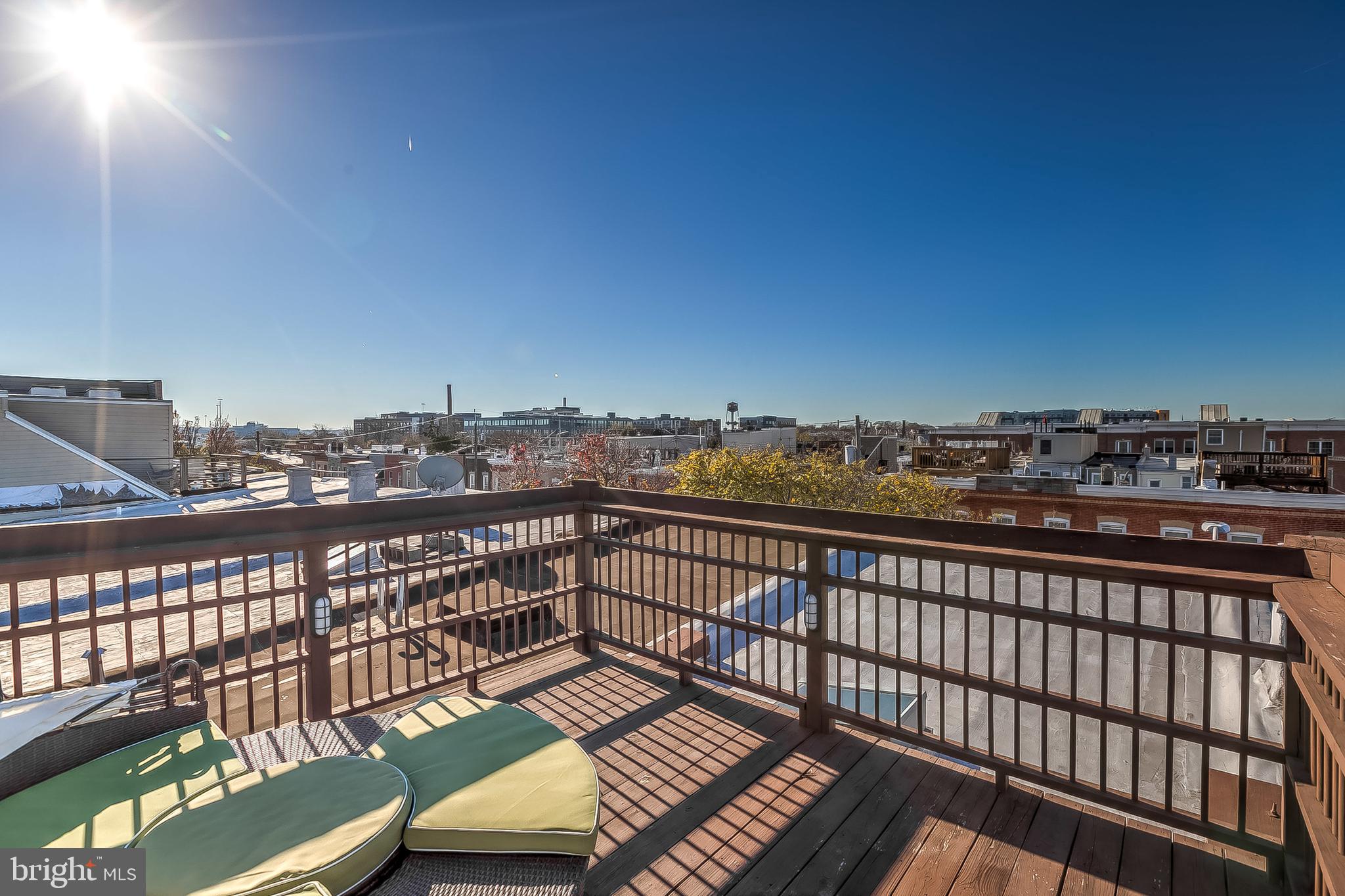 1403 Decatur Street Baltimore, MD 21230 - Photo 35 of 39