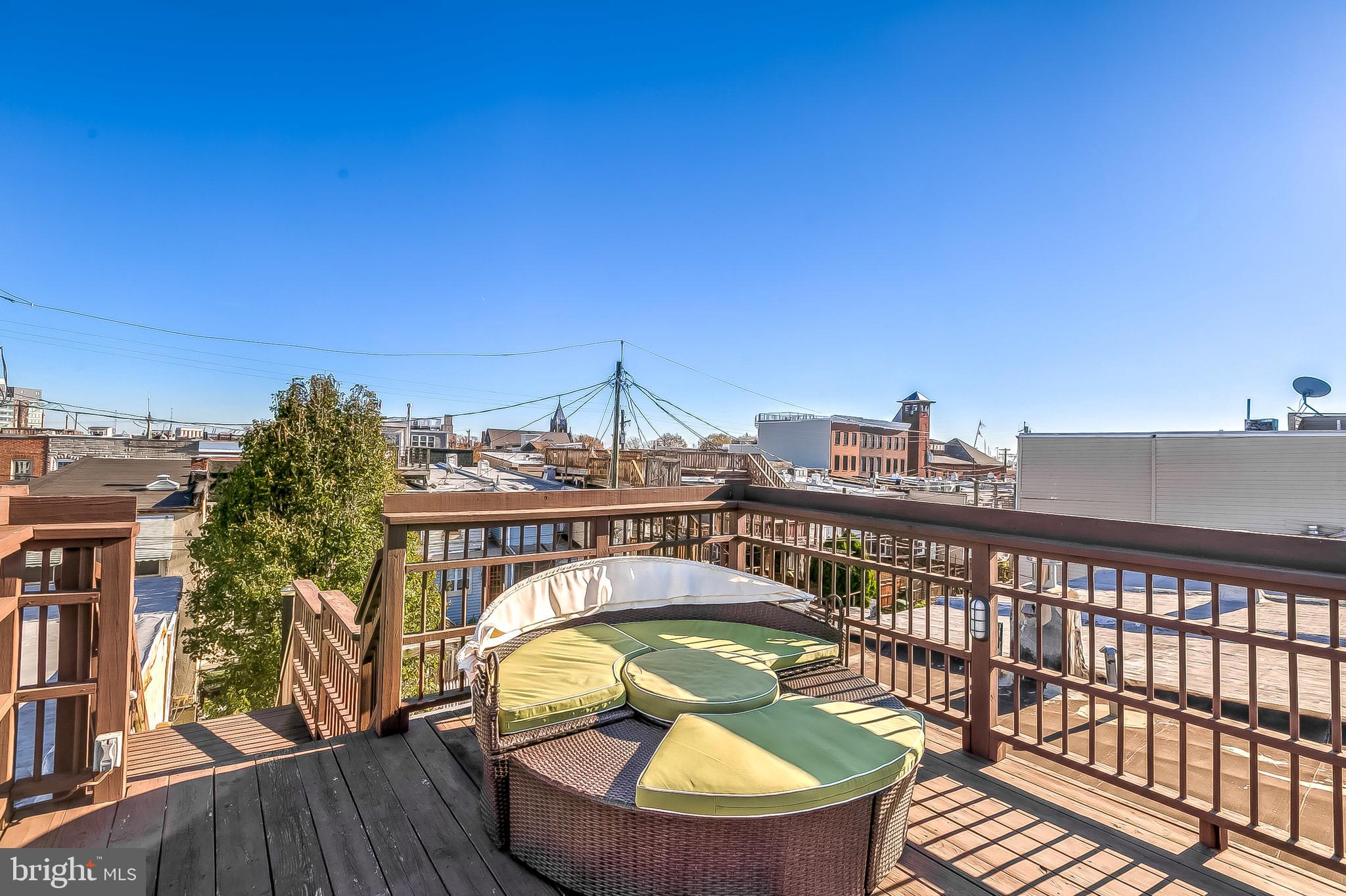 1403 Decatur Street Baltimore, MD 21230 - Photo 36 of 39