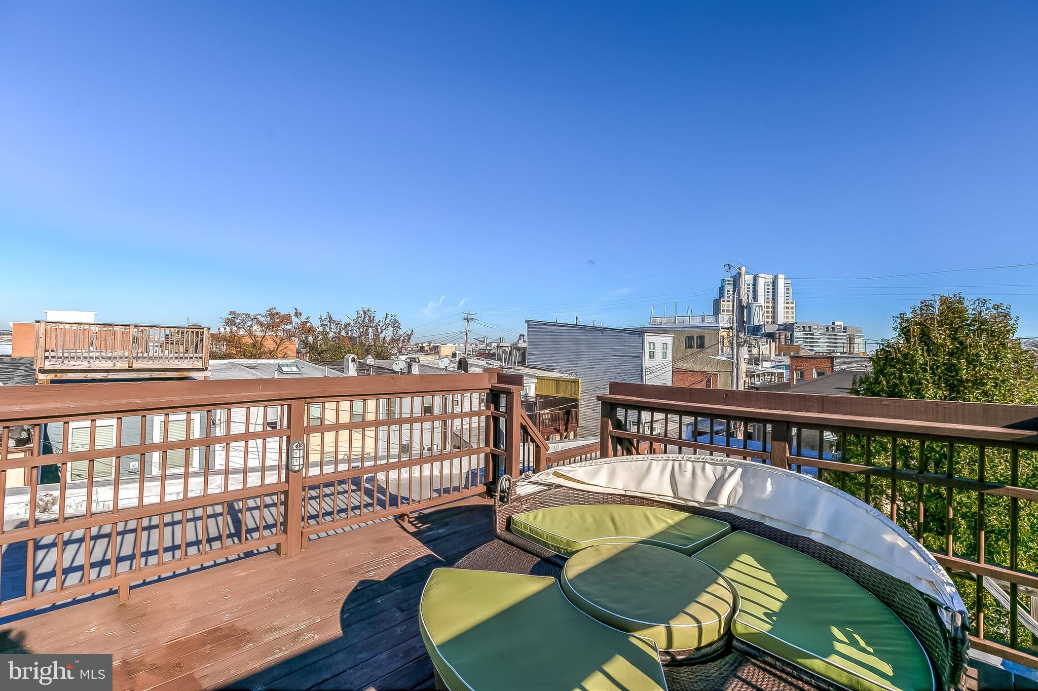 1403 Decatur Street Baltimore, MD 21230 - Photo 37 of 39