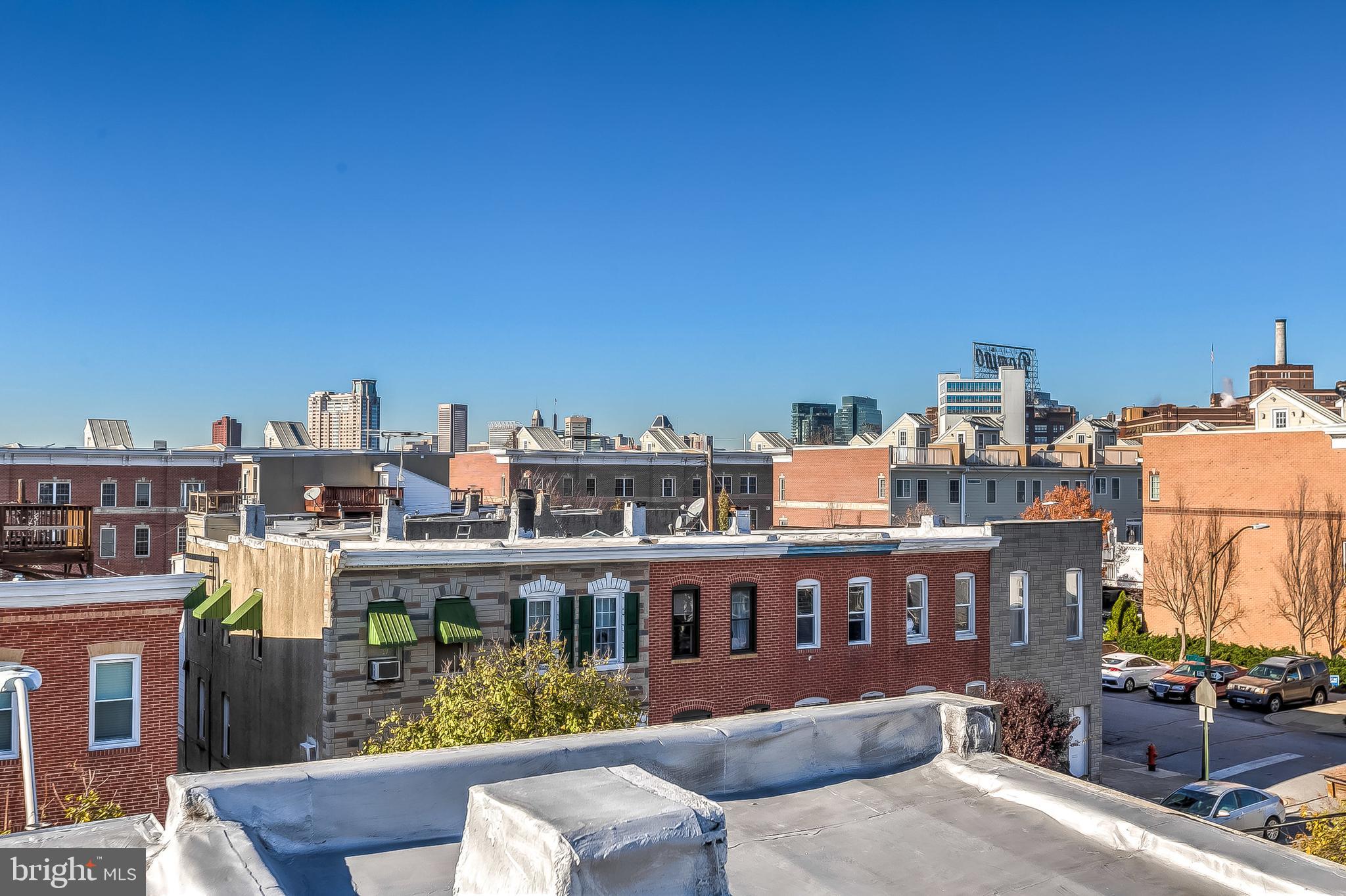 1403 Decatur Street Baltimore, MD 21230 - Photo 38 of 39