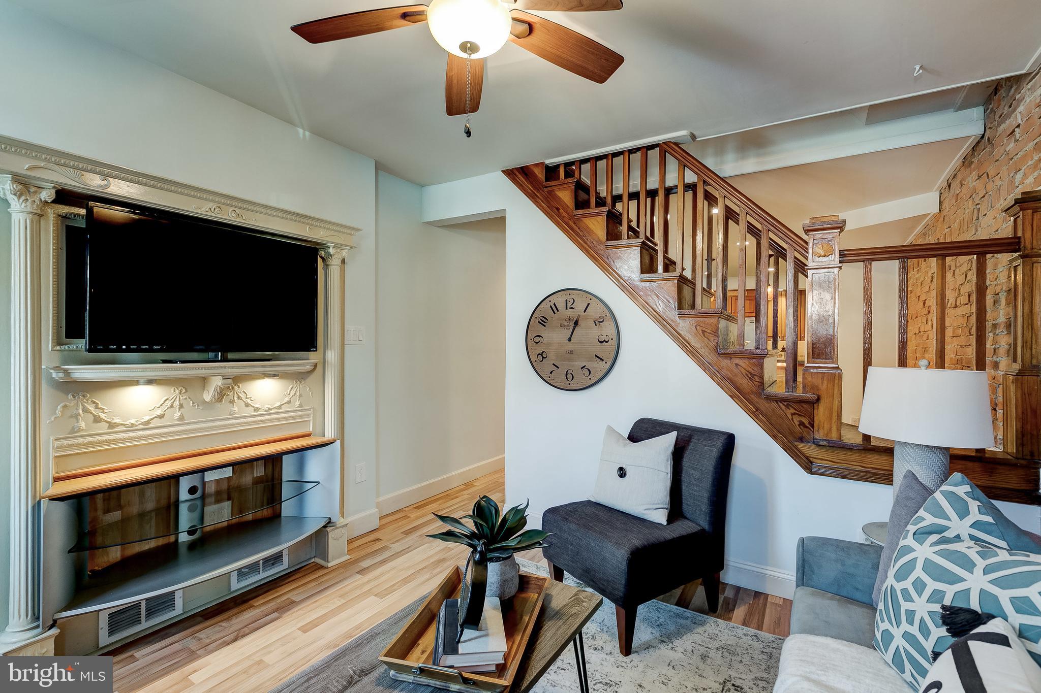 1403 Decatur Street Baltimore, MD 21230 - Photo 5 of 39