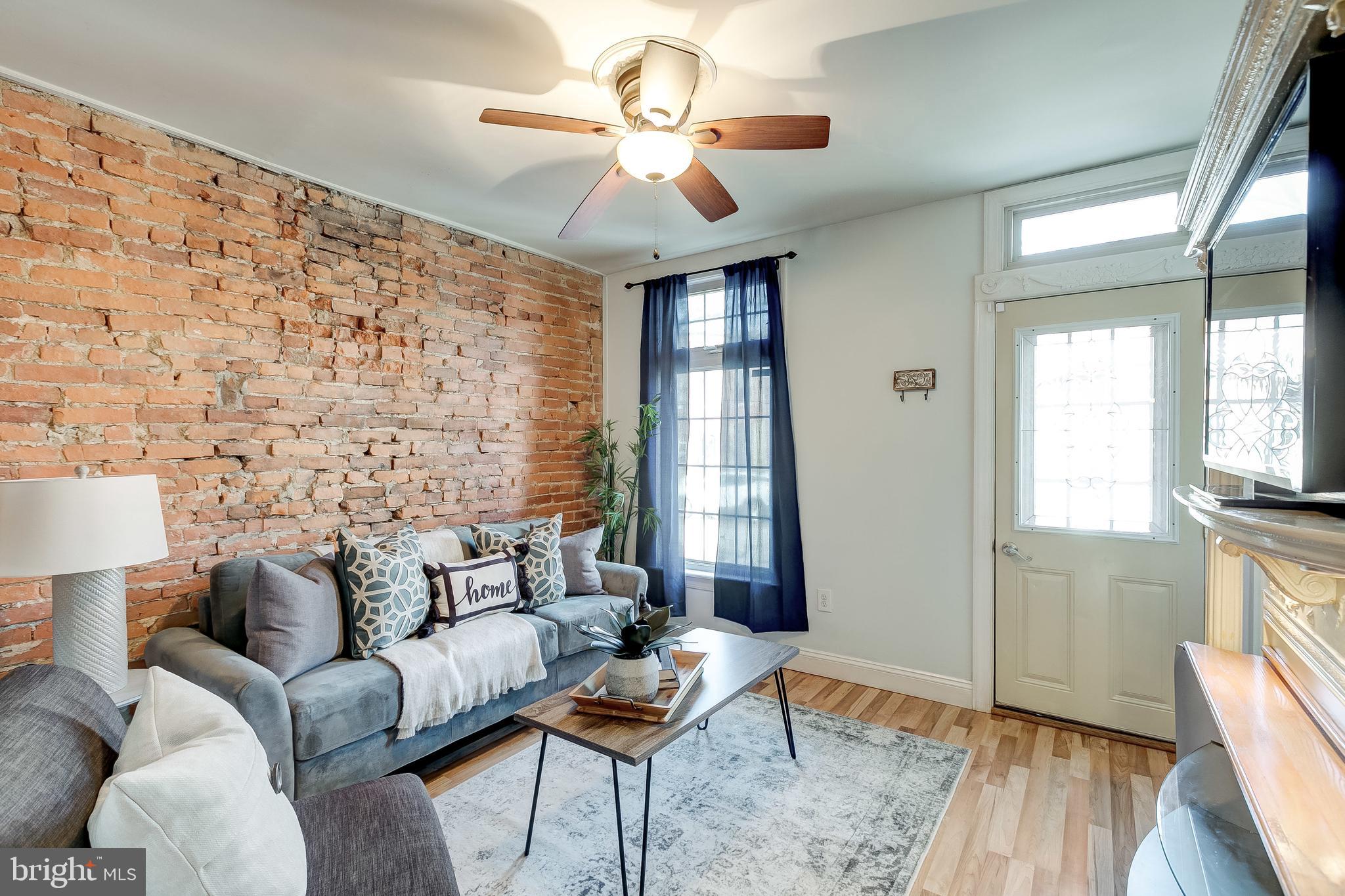 1403 Decatur Street Baltimore, MD 21230 - Photo 6 of 39