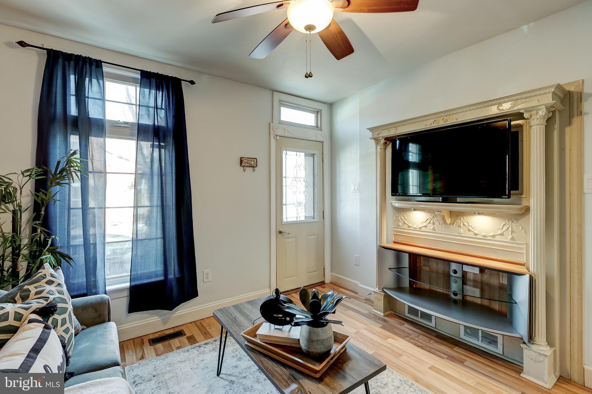 1403 Decatur Street Baltimore, MD 21230 - Photo 7 of 39