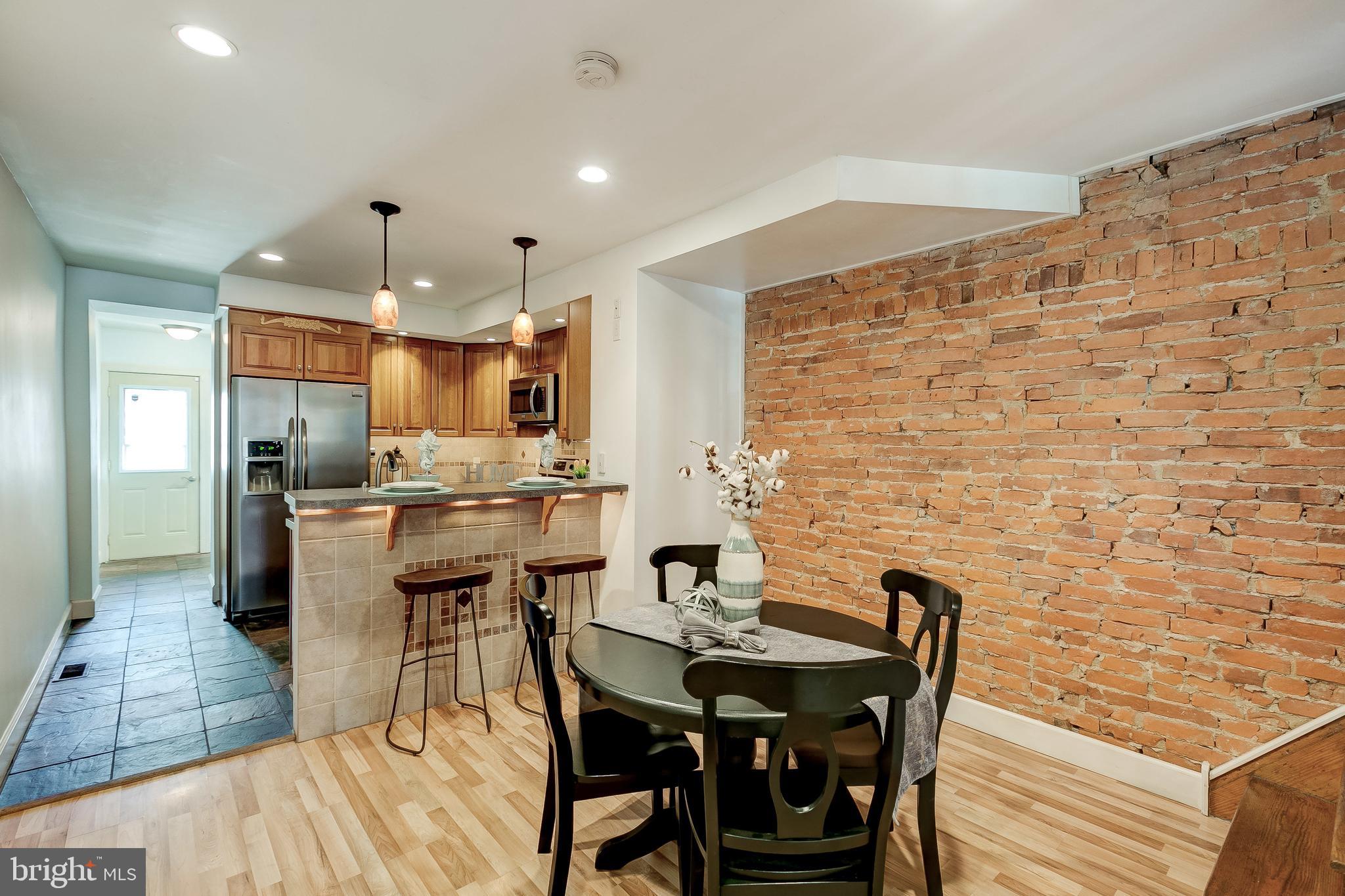 1403 Decatur Street Baltimore, MD 21230 - Photo 8 of 39