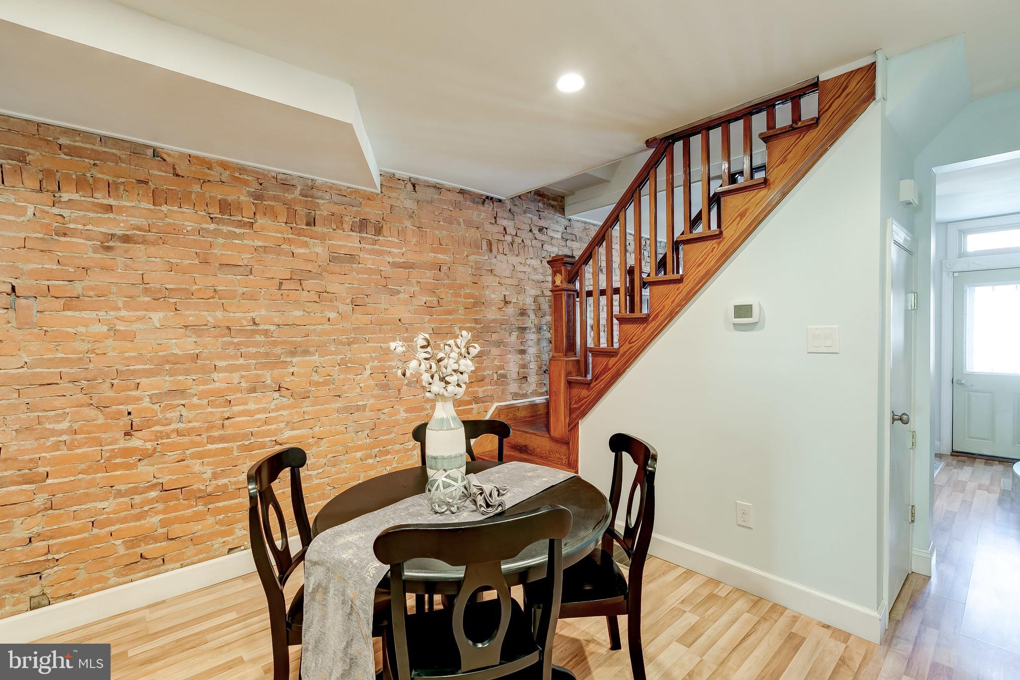 1403 Decatur Street Baltimore, MD 21230 - Photo 9 of 39