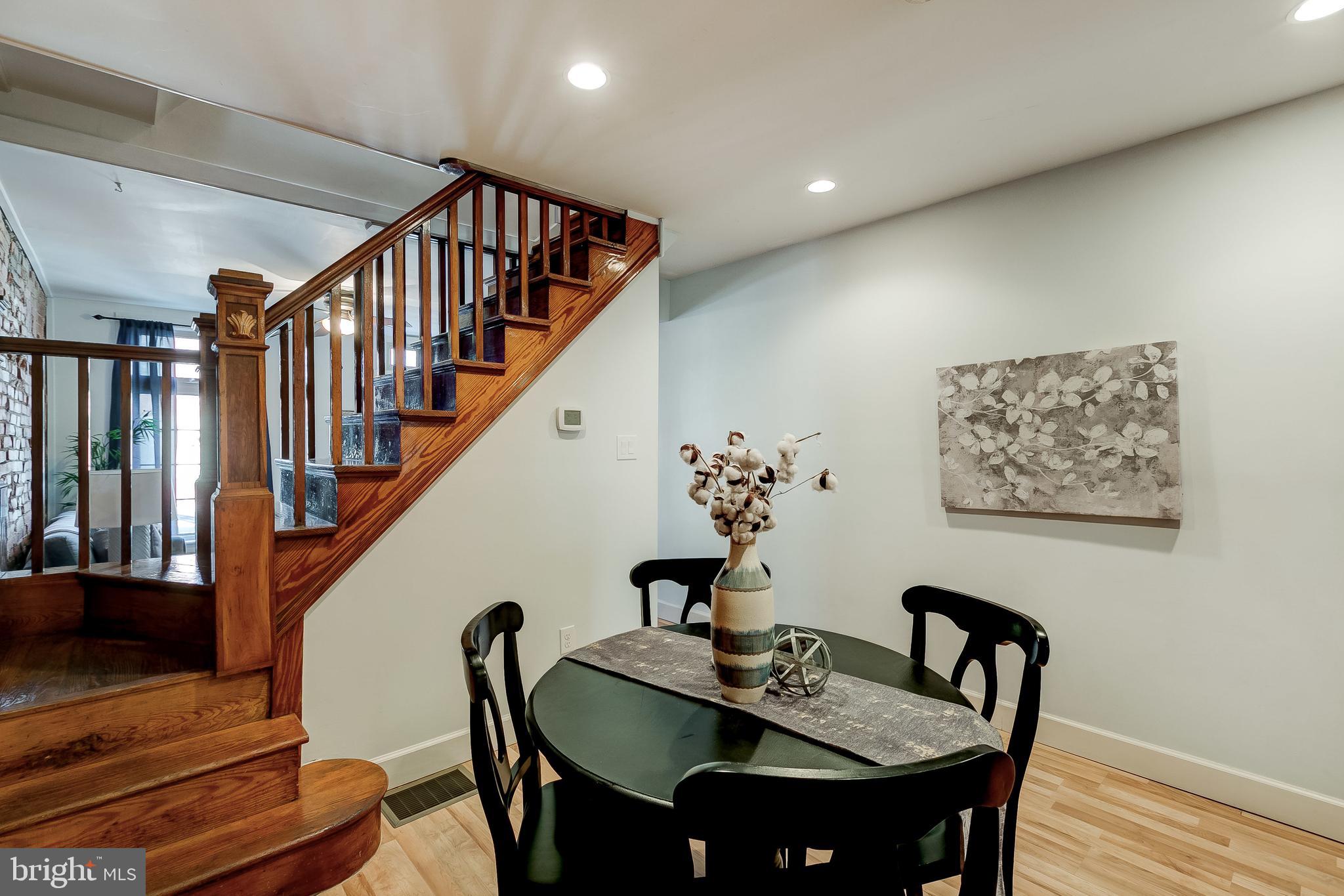 1403 Decatur Street Baltimore, MD 21230 - Photo 10 of 39