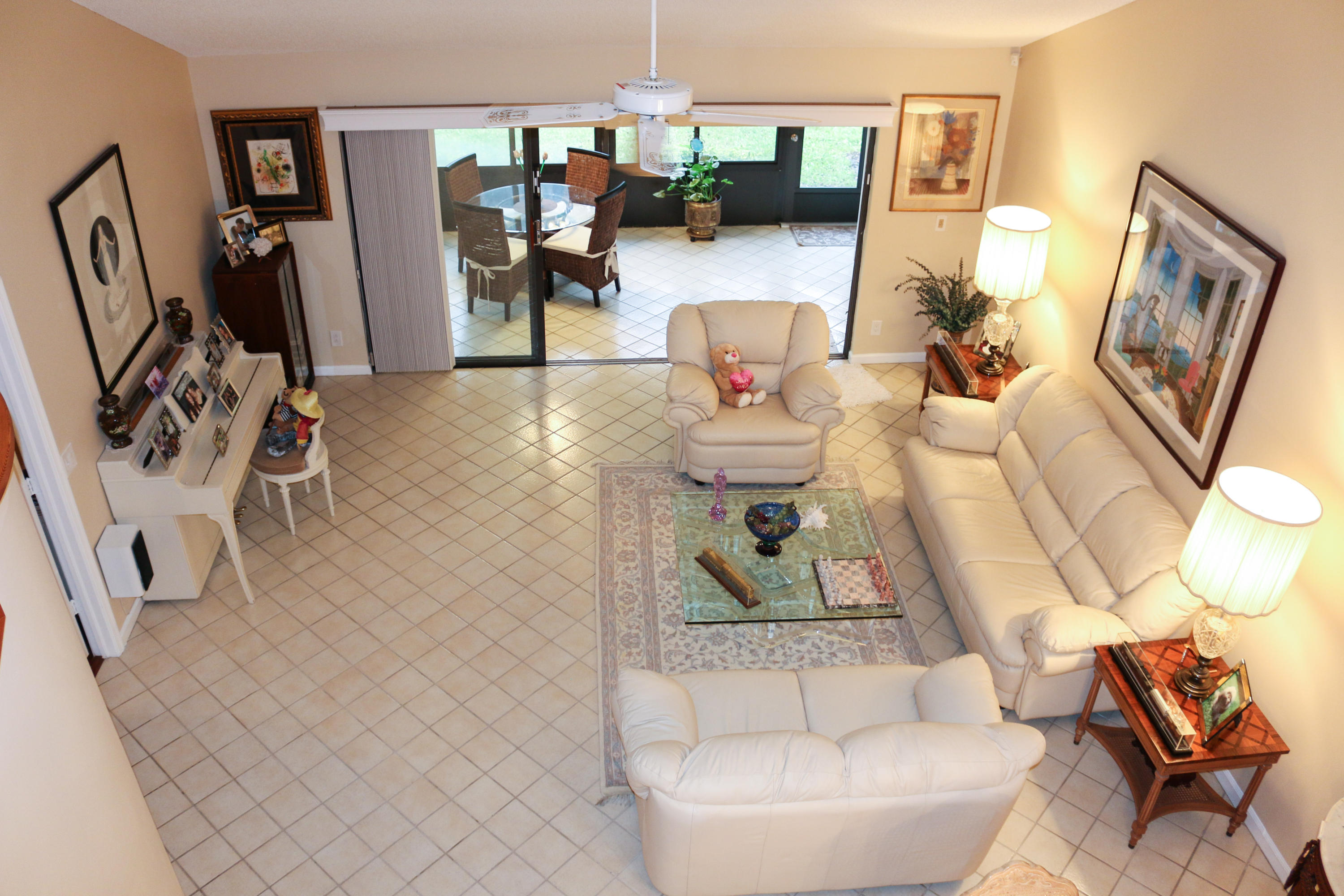 20933 Boca Ridge Drive West Boca Raton, FL 33428 - Photo 4 of 39 Boca Ridge-20