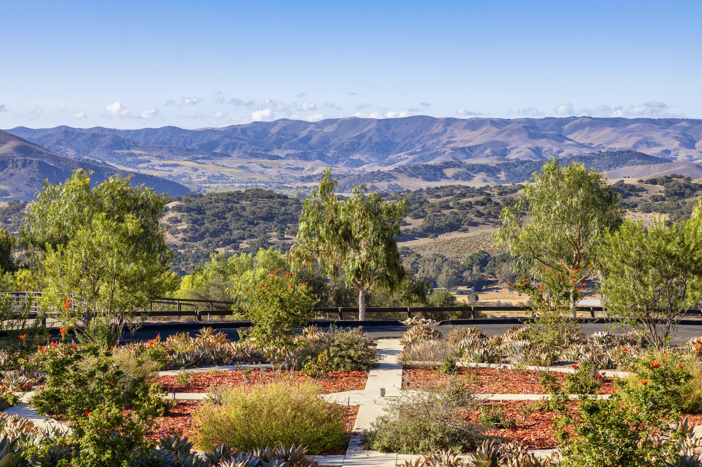 1833 Cougar Ridge Road Buellton, CA 93427 - Photo 20 of 53 Front View 2