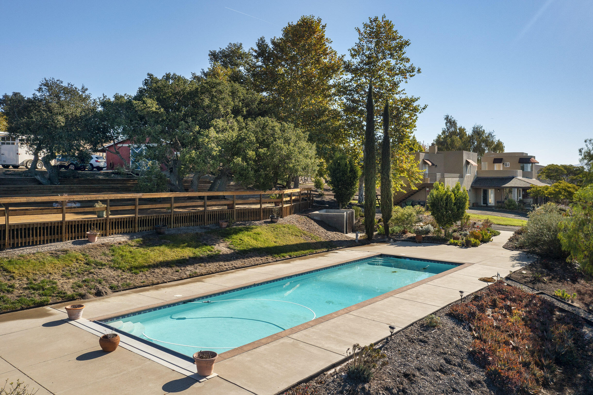 1833 Cougar Ridge Road Buellton, CA 93427 - Photo 36 of 53 Pool 3