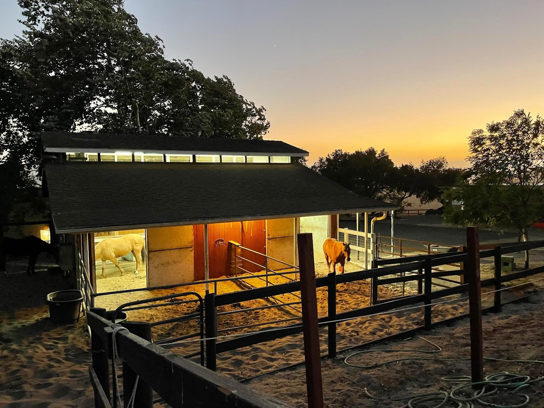 1833 Cougar Ridge Road Buellton, CA 93427 - Photo 50 of 53 12