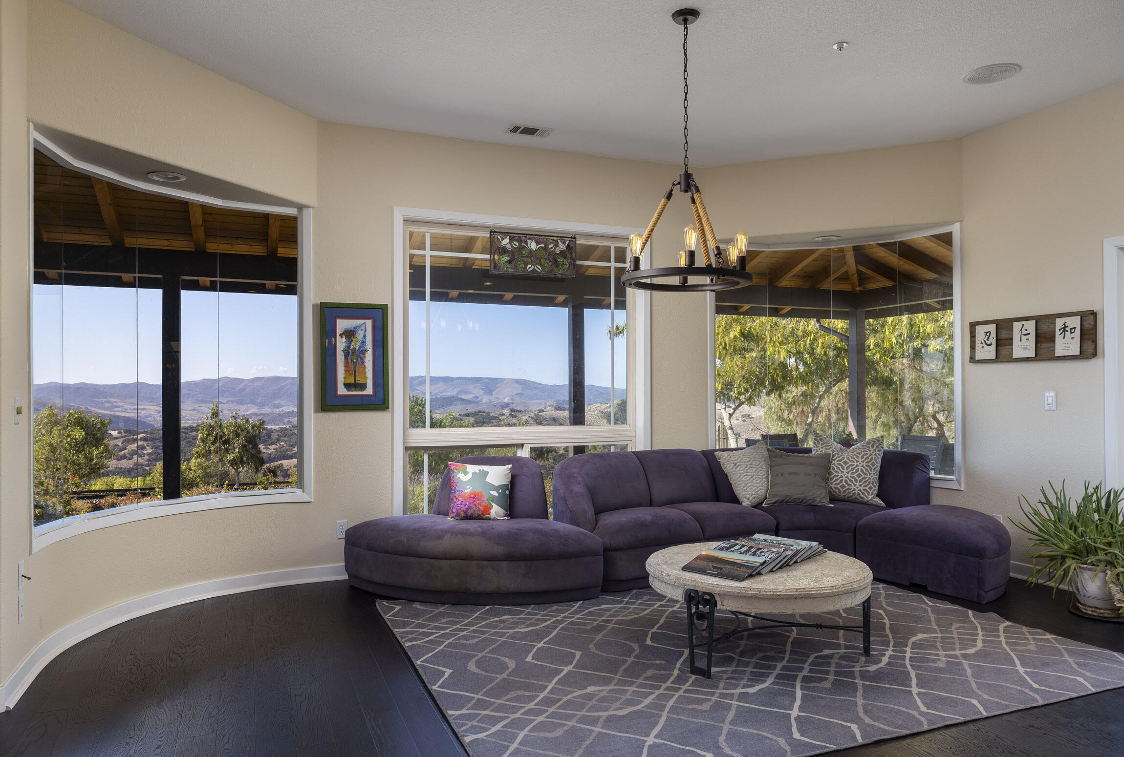 1833 Cougar Ridge Road Buellton, CA 93427 - Photo 10 of 53 Family Room