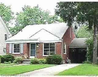 1635 Croft Road Birmingham, MI 48009 - Photo 1 of 1 Listing Image