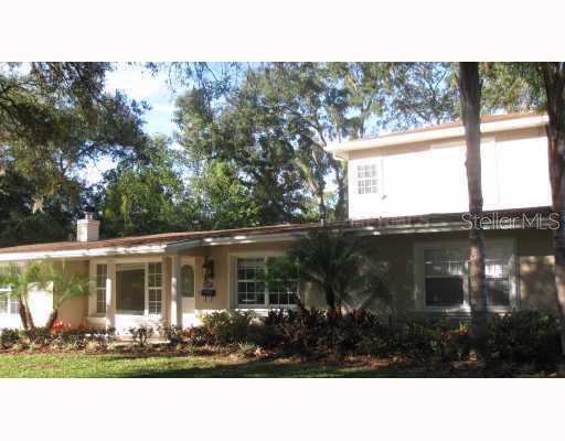2007 Loch Berry Road Winter Park, FL 32792 - Photo 1 of 1 Exterior Front