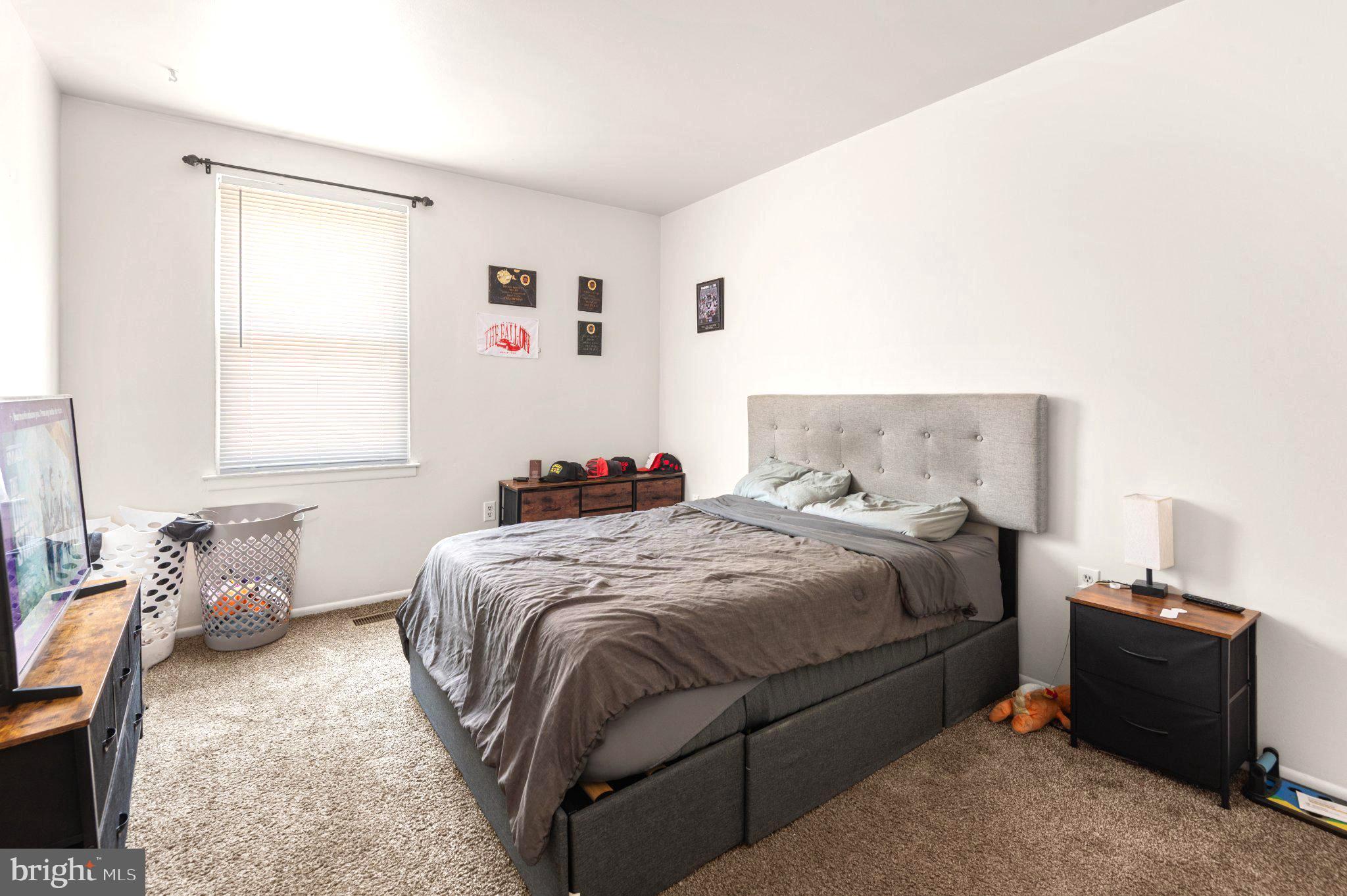 1003 Red Lion Road Philadelphia, PA 19115 - Photo 22 of 26 Cozy bedroom with natural light.