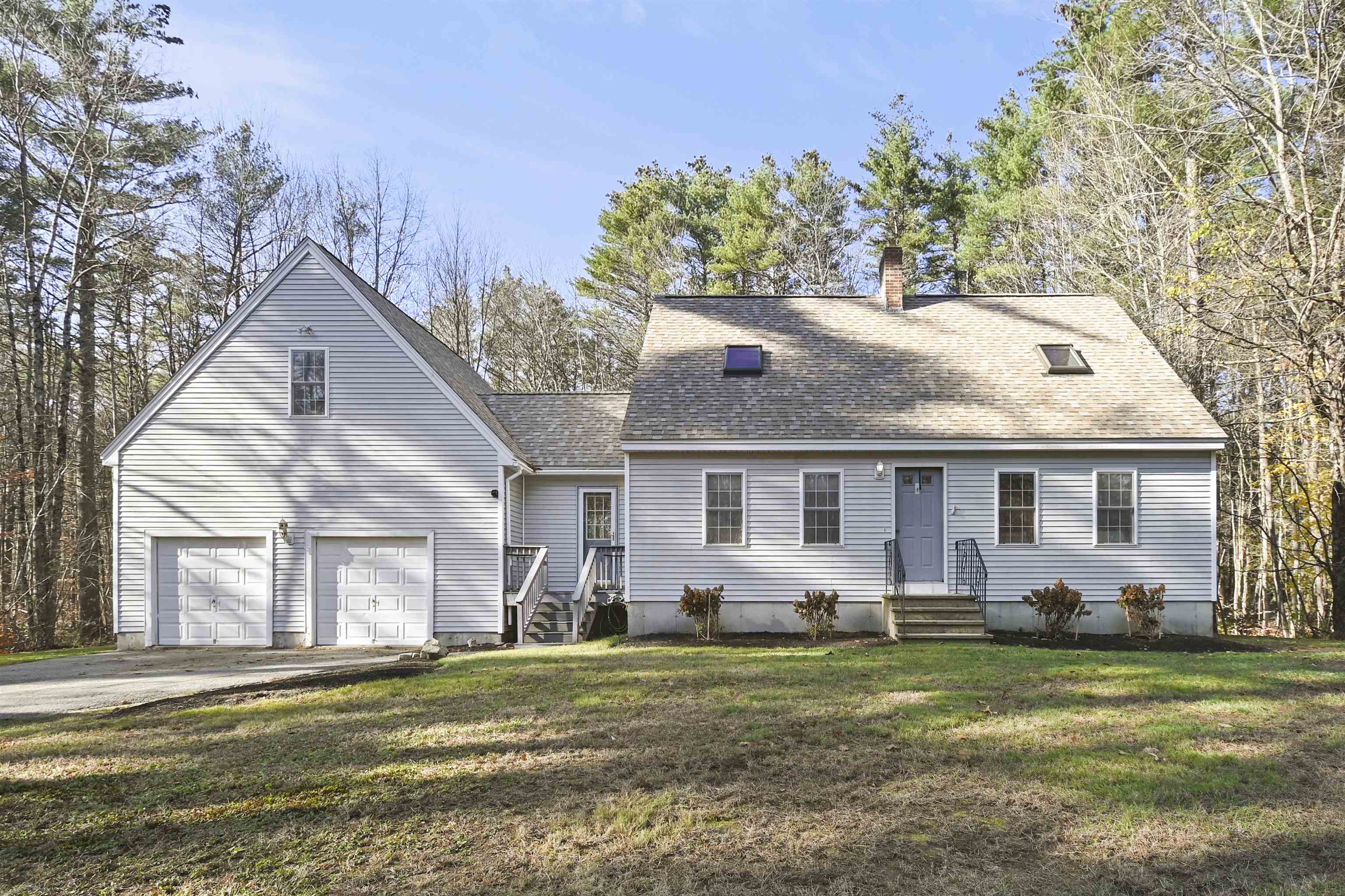 260 Oldfields Road South Berwick, ME 03908 - Photo 1 of 34
