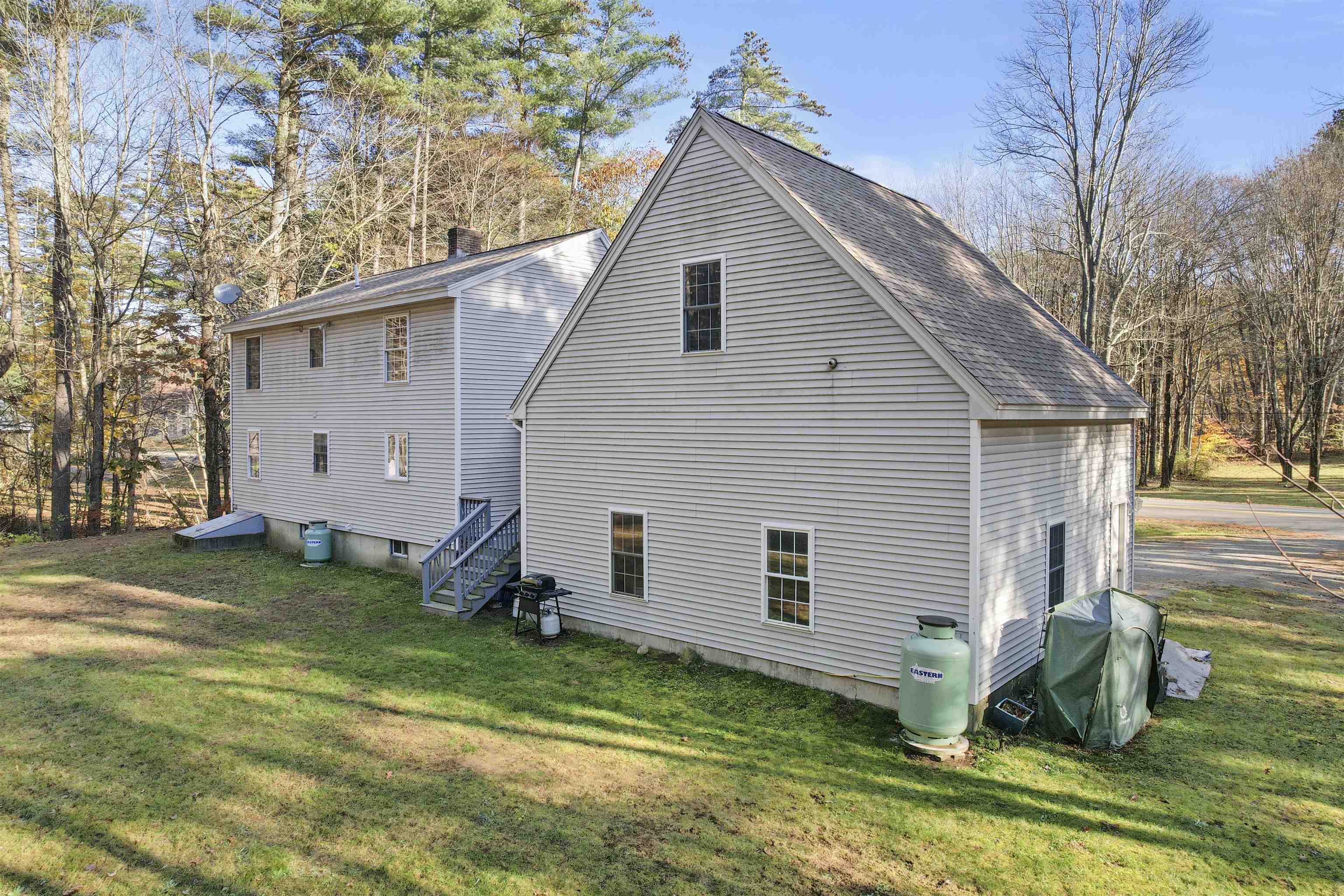 260 Oldfields Road South Berwick, ME 03908 - Photo 17 of 34