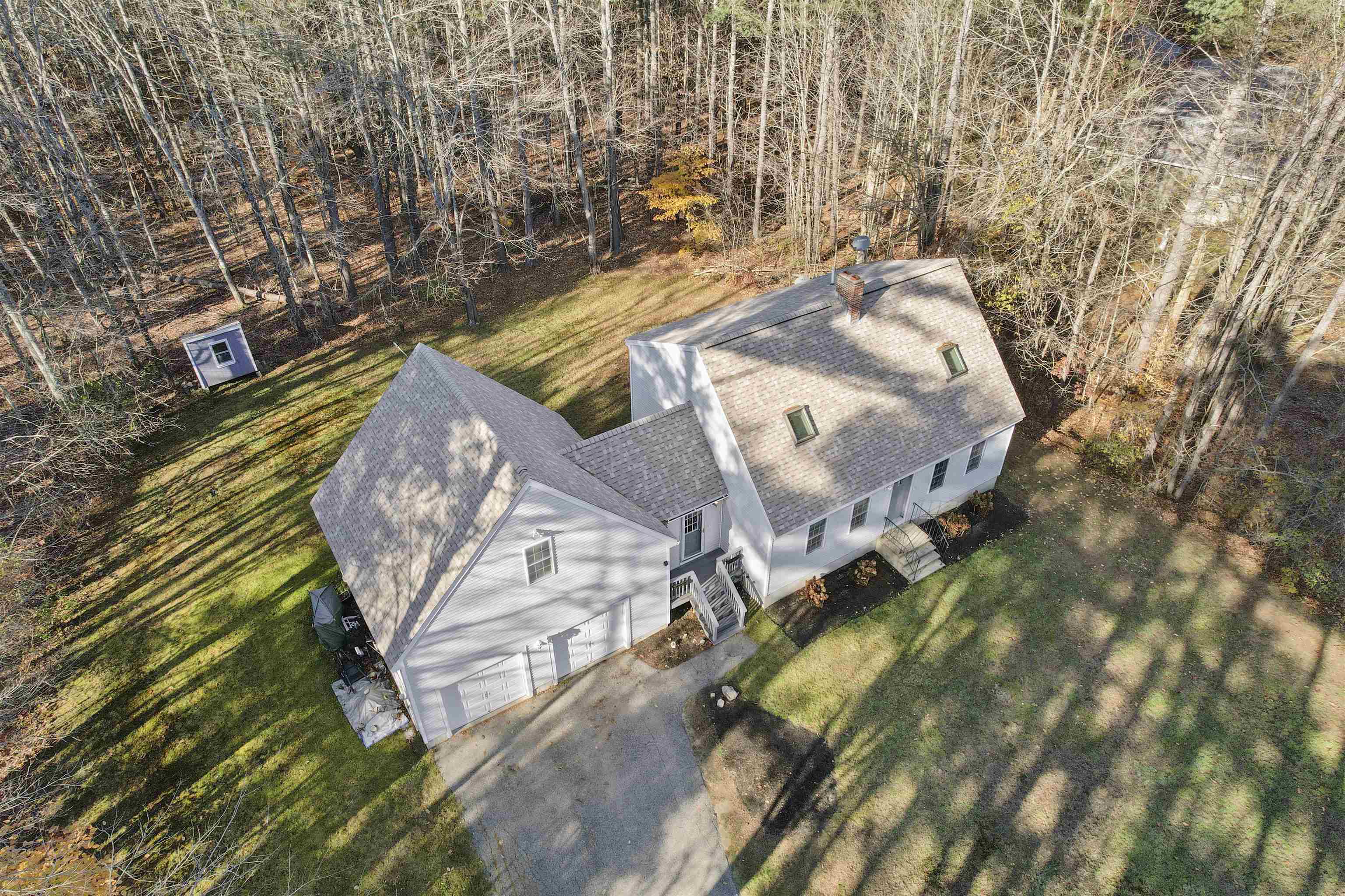 260 Oldfields Road South Berwick, ME 03908 - Photo 18 of 34