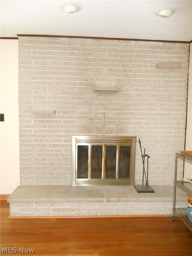2357 Coon Road Akron, OH 44321 - Photo 3 of 25