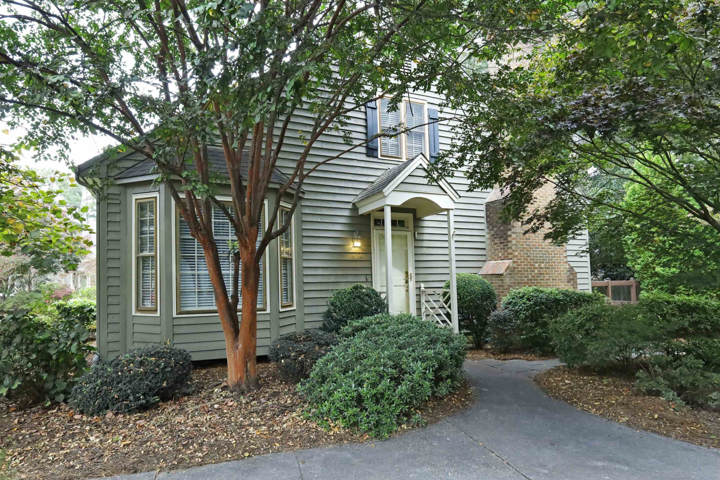 924 Albany Court Raleigh, NC 27615 - Photo 1 of 33 Photo 1