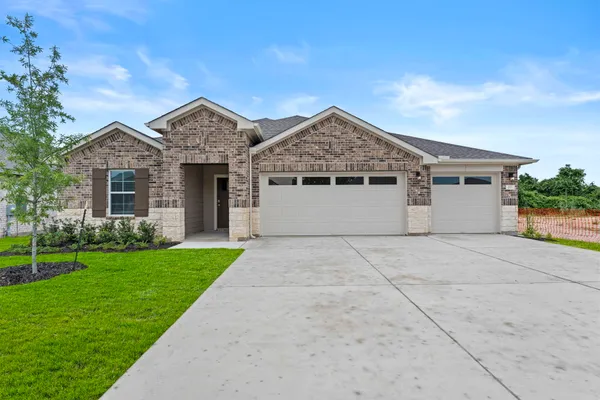 $490,000 | 277 Rivers Edge Drive, Georgetown, TX 78628