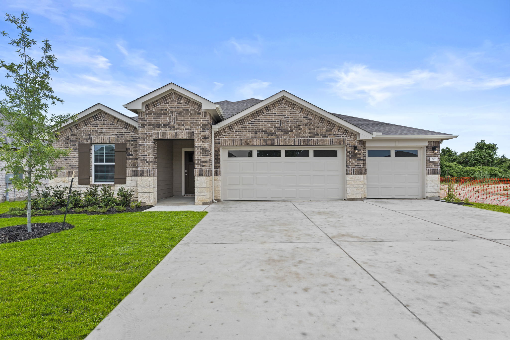 277 Rivers Edge Drive Georgetown, TX 78628 - Photo 1 of 30