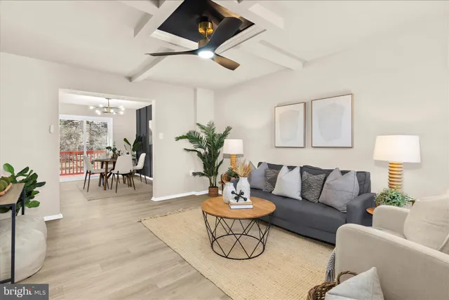 $299,900 | 8223 Coatsbridge Court, Severn, MD 21144