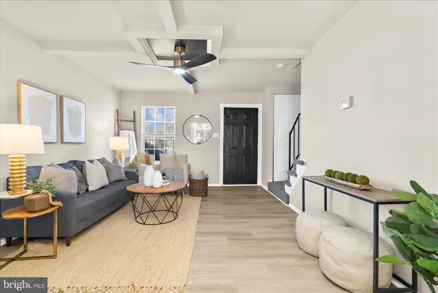 $299,900 | 8223 Coatsbridge Court, Severn, MD 21144