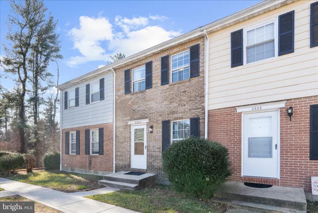 $299,900 | 8223 Coatsbridge Court, Severn, MD 21144