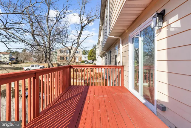 $299,900 | 8223 Coatsbridge Court, Severn, MD 21144