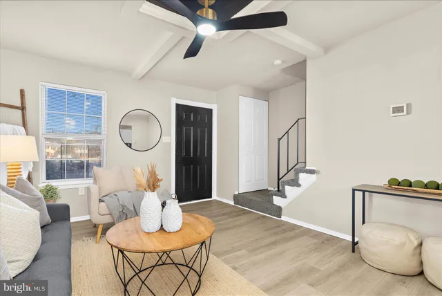 $299,900 | 8223 Coatsbridge Court, Severn, MD 21144