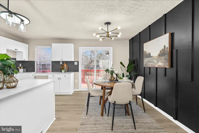 $299,900 | 8223 Coatsbridge Court, Severn, MD 21144