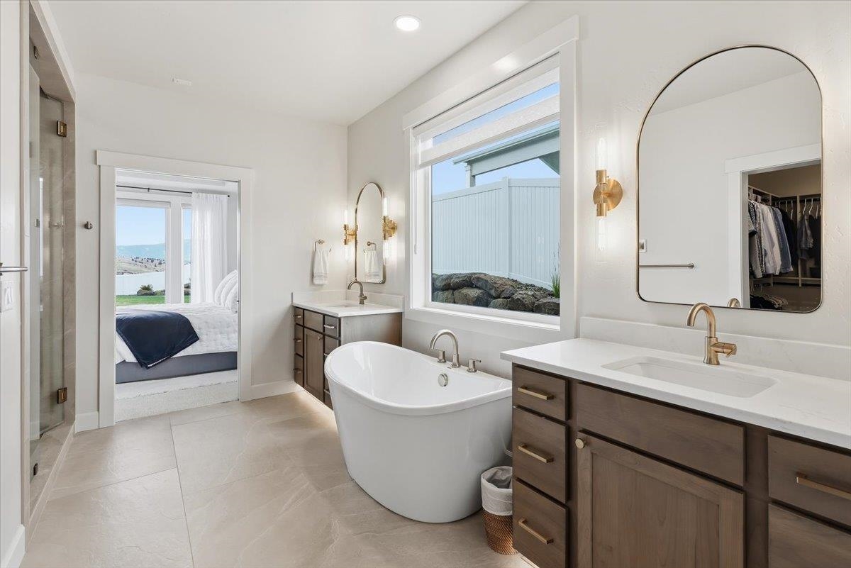 1305 South Manifold Road Spokane Valley, WA 99016 - Photo 20 of 36