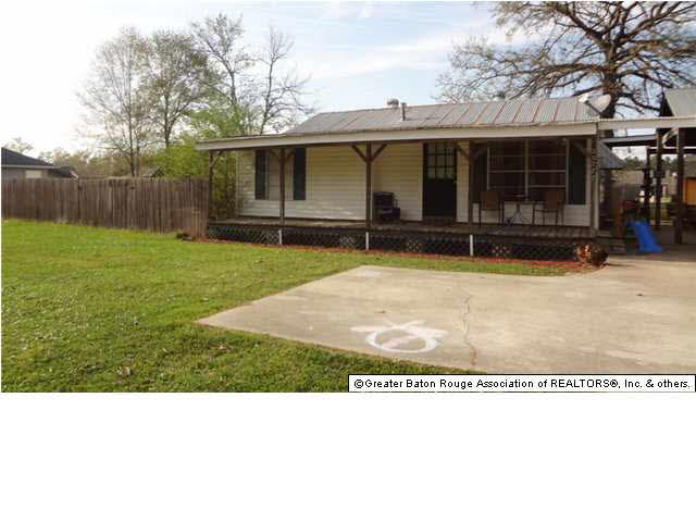 35722 Cane Market Road Denham Springs, LA 70706 - Photo 1 of 10