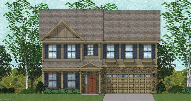 $427,000 | 192 Moravian, Advance, NC 27006