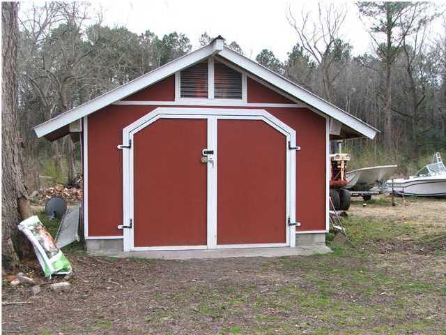 189 Mims Road Harleyville, SC 29448 - Photo 19 of 21 Additional Photo