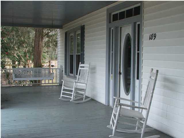 189 Mims Road Harleyville, SC 29448 - Photo 3 of 21 Additional Photo