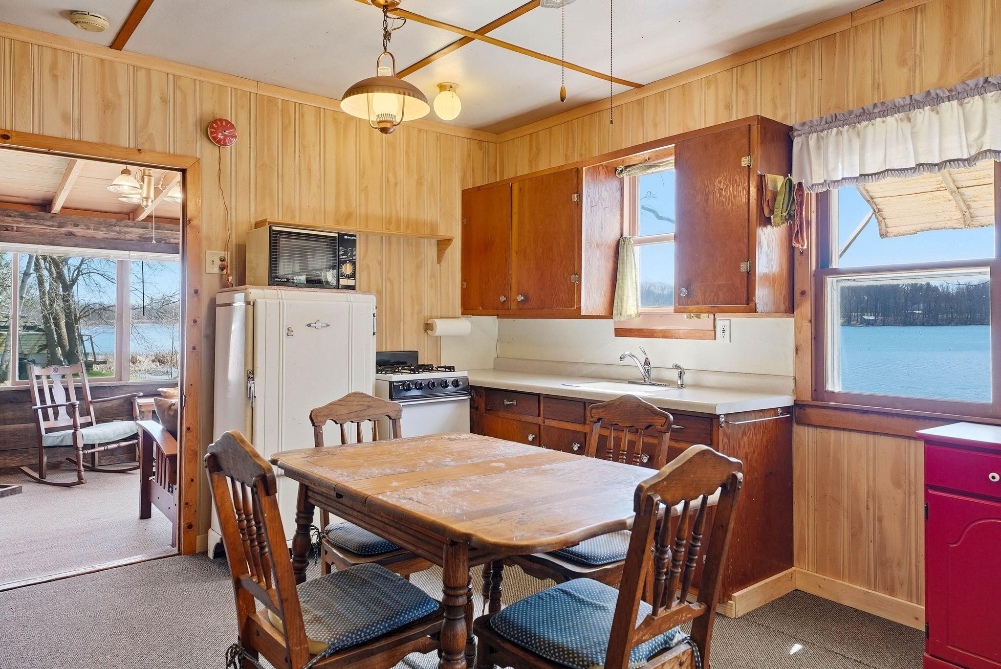 10556 Lakeside Drive Finlayson, MN 55735 - Photo 14 of 29