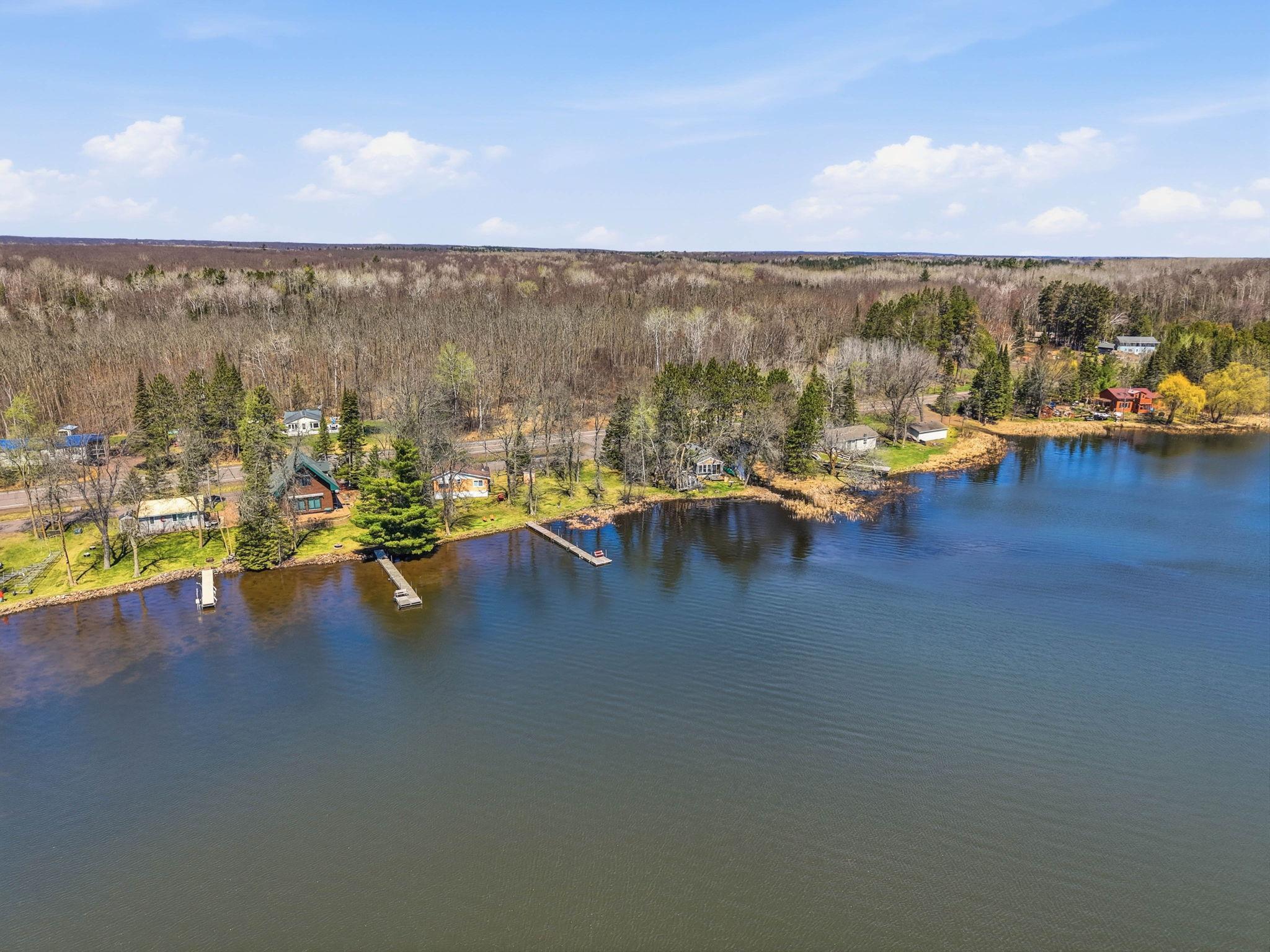 10556 Lakeside Drive Finlayson, MN 55735 - Photo 22 of 29