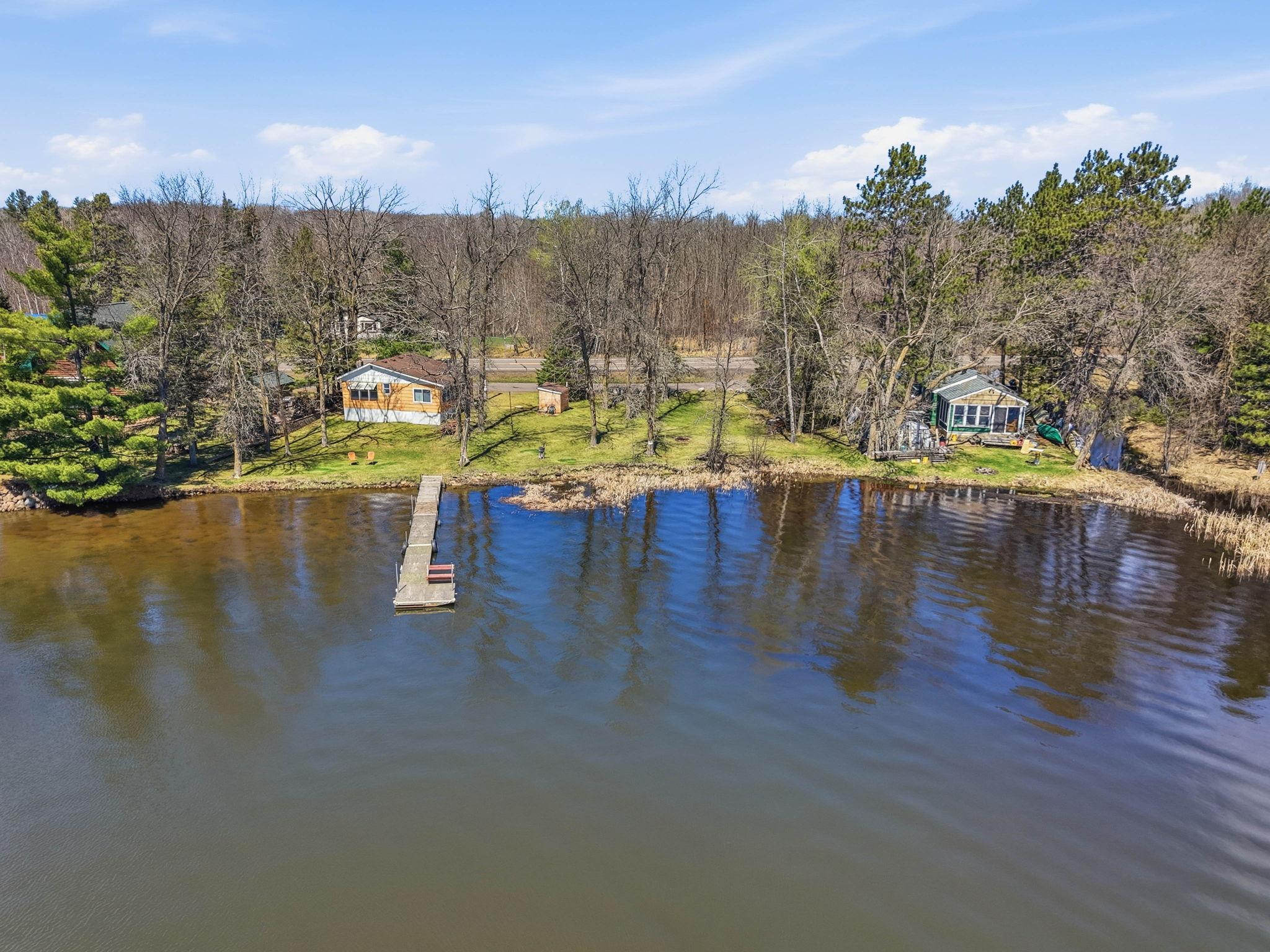 10556 Lakeside Drive Finlayson, MN 55735 - Photo 23 of 29