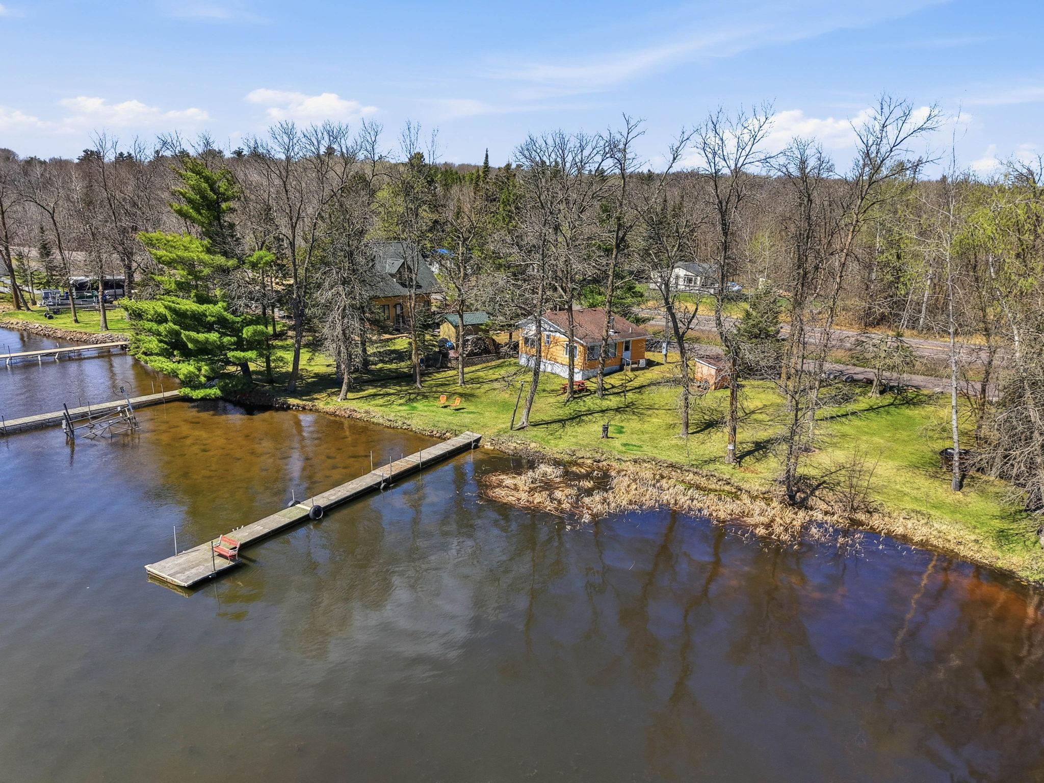 10556 Lakeside Drive Finlayson, MN 55735 - Photo 24 of 29