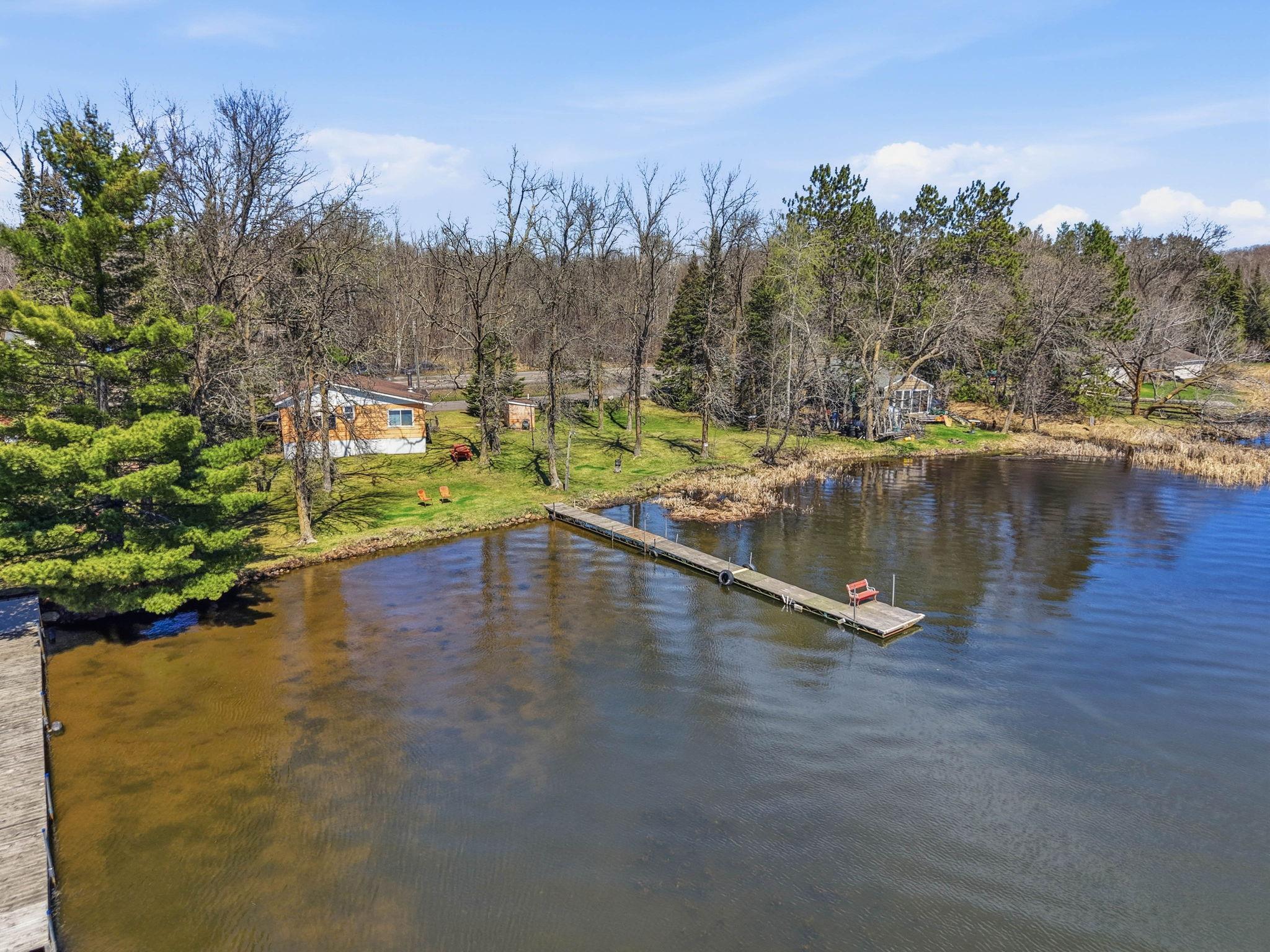 10556 Lakeside Drive Finlayson, MN 55735 - Photo 3 of 29