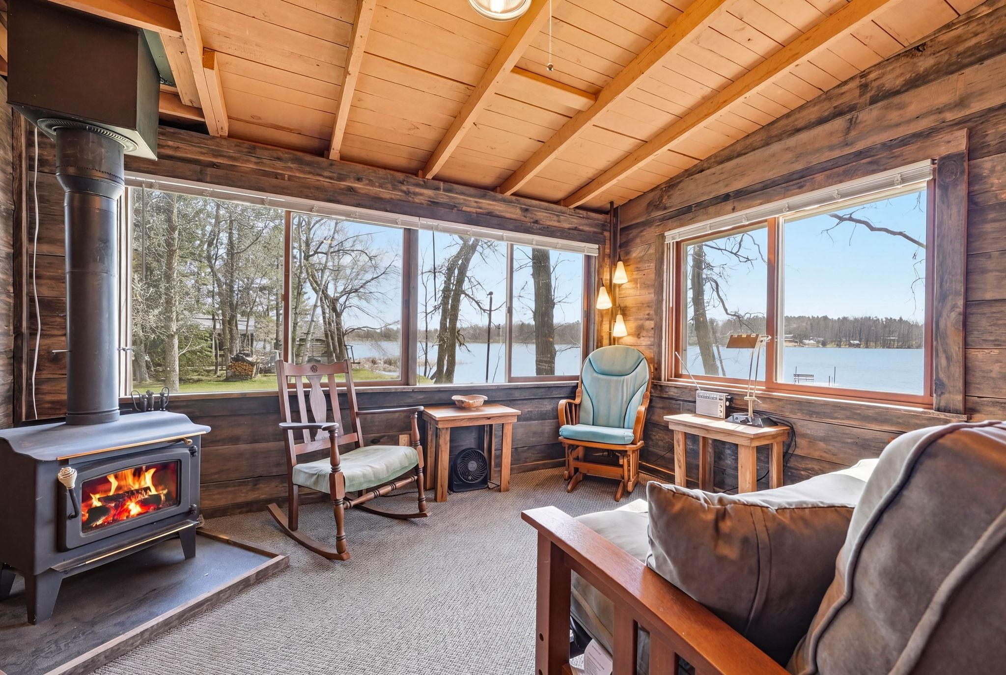 10556 Lakeside Drive Finlayson, MN 55735 - Photo 5 of 29